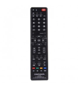 CHUNGHOP E-T919 Remote Controller Universal for Toshiba LED TV LCD TV HDTV 3DTV