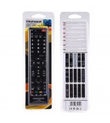 CHUNGHOP E-T919 Remote Controller Universal for Toshiba LED TV LCD TV HDTV 3DTV