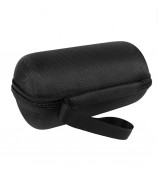 Anti-drop Storage Bag Carrying Case Protective Cover for B&O Beosound Explore - Black