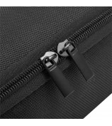 Anti-drop Storage Bag Carrying Case Protective Cover for B&O Beosound Explore - Black