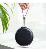 For B&O BeoPlay A1/BeoPlay A1 Gen2 Bluetooth Speaker Zipper Storage Case Hollow Out Carrying Bag