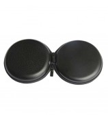 For B&O BeoPlay A1/BeoPlay A1 Gen2 Bluetooth Speaker Zipper Storage Case Hollow Out Carrying Bag