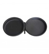 For B&O BeoPlay A1/BeoPlay A1 Gen2 Bluetooth Speaker Zipper Storage Case Hollow Out Carrying Bag