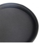 For B&O BeoPlay A1/BeoPlay A1 Gen2 Bluetooth Speaker Zipper Storage Case Hollow Out Carrying Bag