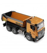 WLTOYS 14600 Remote Control 1:14 Electric Dump Truck Engineering Vehicle RC Truck Children Kids Toy