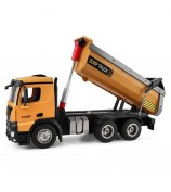 WLTOYS 14600 Remote Control 1:14 Electric Dump Truck Engineering Vehicle RC Truck Children Kids Toy