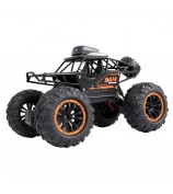 YT6602 WiFi Camera Climbing Car 2.4G Alloy Off-Road Vehicle Toy APP Control Truck for Kids