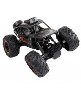 YT6602 WiFi Camera Climbing Car 2.4G Alloy Off-Road Vehicle Toy APP Control Truck for Kids