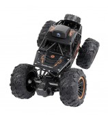 YT6602 WiFi Camera Climbing Car 2.4G Alloy Off-Road Vehicle Toy APP Control Truck for Kids