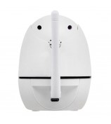 ESCAM PVR008 HD Safety H.265 1080P Pan/Tilt WiFi IR IP Camera Support ONVIF Two Way Talk Night Vision - AU Plug