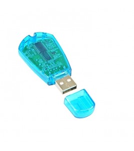 SIM Card Reader