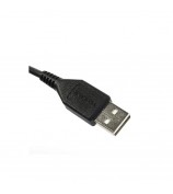 80CM Mini USB Data Transfer Cable 10 Pin for Gopro HD Hero 3 Sports Camera (OEM)