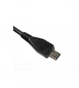 80CM Mini USB Data Transfer Cable 10 Pin for Gopro HD Hero 3 Sports Camera (OEM)