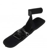 360 Degree Rotation Mount Wrist Strap Wristband for Gopro Hero 2 3 3+