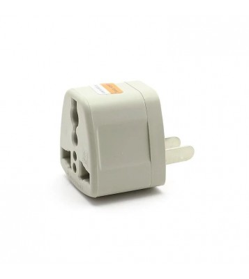 Travel Power Adaptor with US Socket Plug