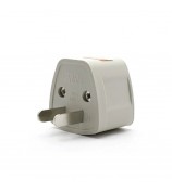 Travel Power Adaptor with US Socket Plug