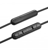 3.5mm to 2.5mm Audio Cable for BOSE OE2 Headphones Cord Line - With Mic Volume Control