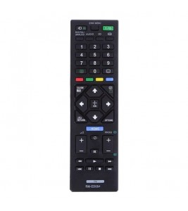 RM-ED054 Replacement Smart TV Remote Control Television Controller for Sony KDL-32R420A KDL-40R470A KDL-46R470A