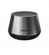 LENOVO THINKPLUS K3 PRO BT 5.0 True Wireless Speaker Stereo Music Player with Microphone - Black