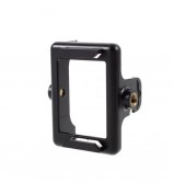 SJ60 2.0-inch LCD Waterproof 4K Wifi HD 1080P Sports Camera DVR Cam - Black